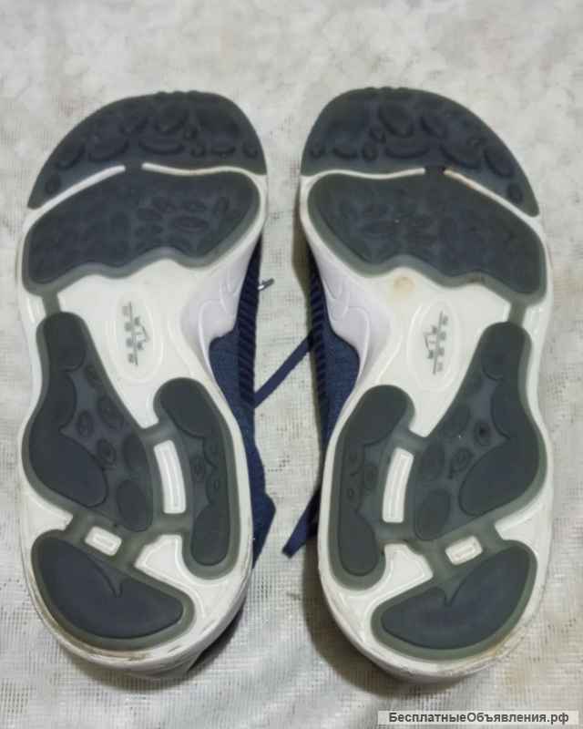 Мужские кроссовки Nike 46