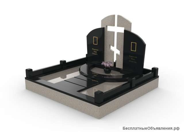 Комплекс гранитный