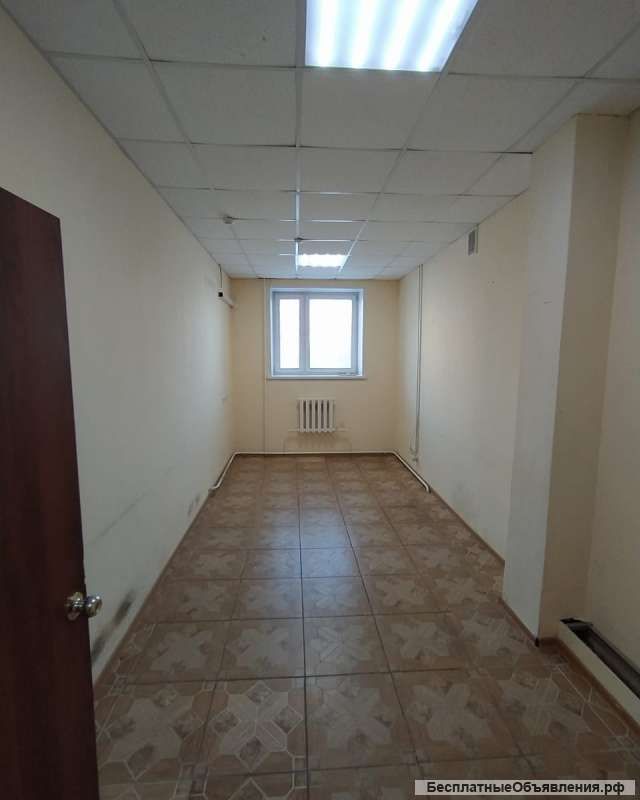 Сдаются офисные помещения Владивостокская 12