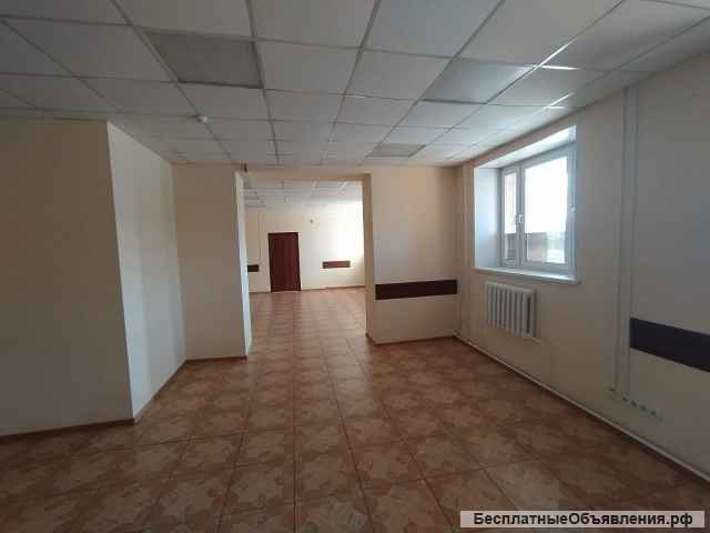 Сдаются офисные помещения Владивостокская 12