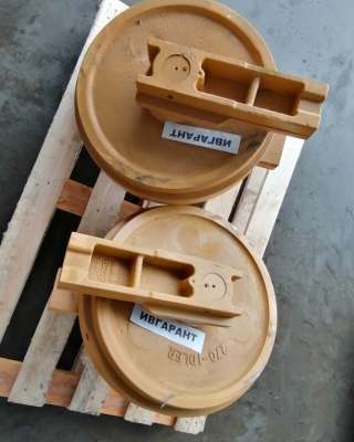 VOE14533156 Колесо направляющее VOLVO Аналог VOE14533156, 14533156