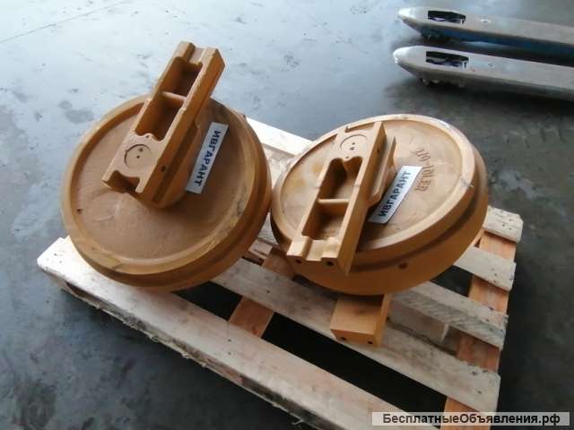 VOE14533156 Колесо направляющее VOLVO Аналог VOE14533156, 14533156