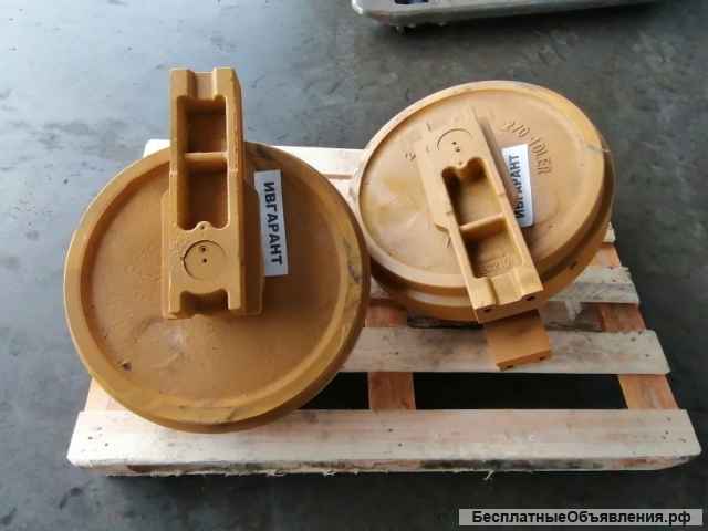 VOE14533156 Колесо направляющее VOLVO Аналог VOE14533156, 14533156