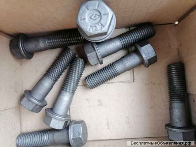 VOE14533156 Колесо направляющее VOLVO Аналог VOE14533156, 14533156