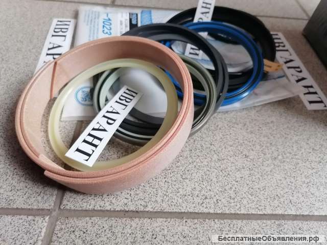 14515052 Ремкомплект гидроцилиндра рукояти (95x135) Volvo EC210BLC 14515052