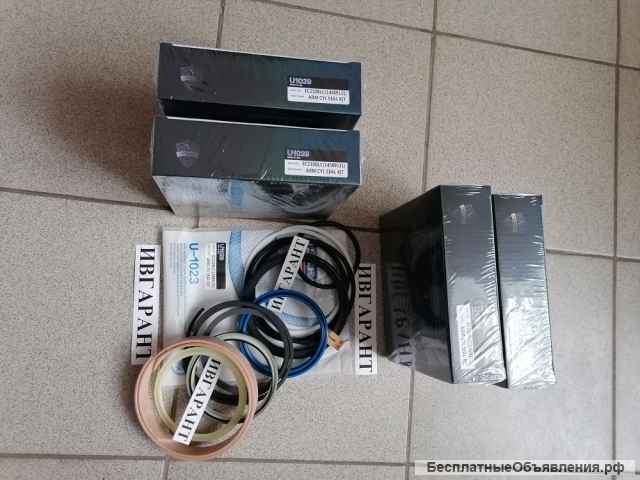 14515052 Ремкомплект гидроцилиндра рукояти (95x135) Volvo EC210BLC 14515052