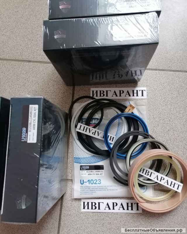 14515052 Ремкомплект гидроцилиндра рукояти (95x135) Volvo EC210BLC 14515052