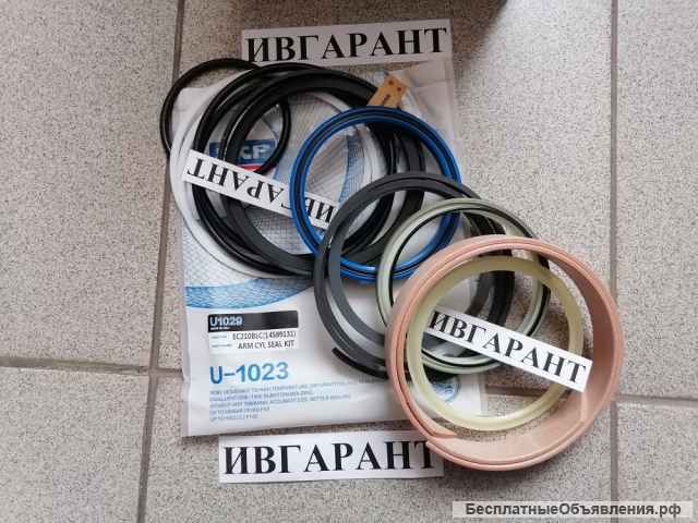 14589131 Ремкомплект гидроцилиндра рукояти (95x135) Volvo EC210BLC 14589131