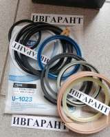 14589131 Ремкомплект гидроцилиндра рукояти (95x135) Volvo EC210BLC 14589131