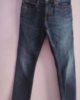 Джинсы мужские