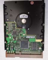 ST340014A IDE 7200.7 40 Gb Жесткий диск Seagate Barracuda