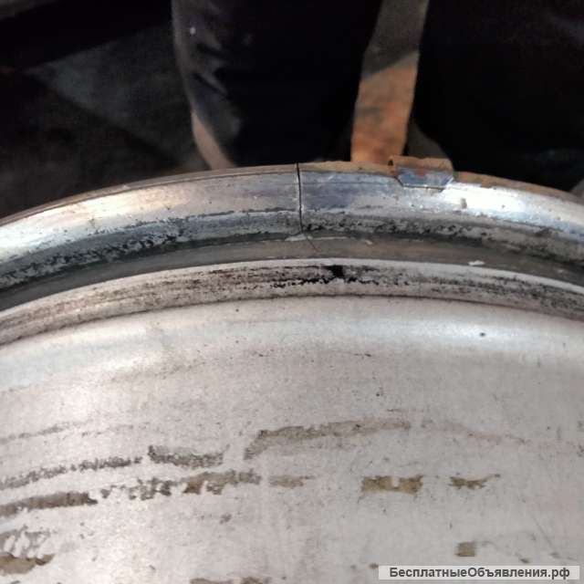 Диски Мерседес r16 5×112