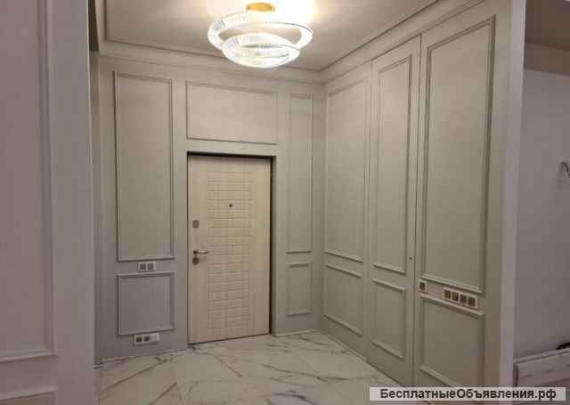 Ремонт квартир под ключ