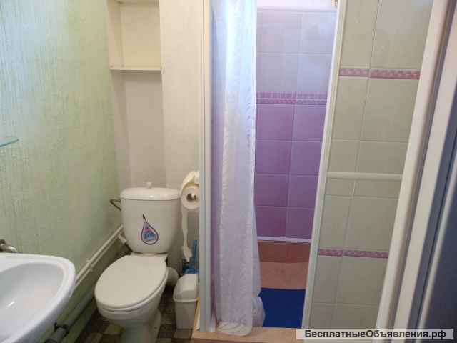 Сдам дачу 20 м2