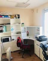 Складское помещение на Севере Москвы