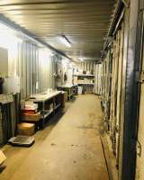 Складское помещение на Севере Москвы