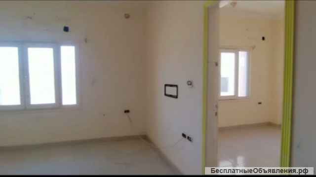 Светлая квартира в Хургаде ул. Эль-Хадоба (Египет)