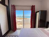 Квартира с видом на море в Хургаде в Эль-Гуне (Египет)