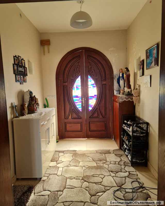 Чудесная вилла в Хургаде в Эль-Гуне (Египет)