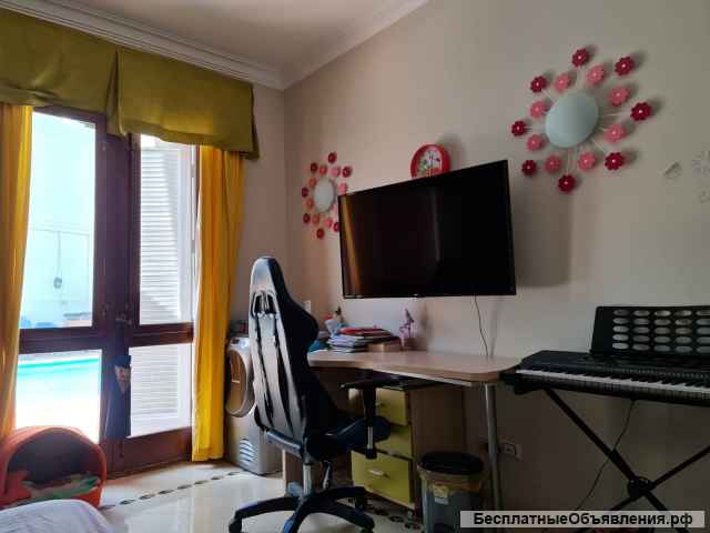 Чудесная вилла в Хургаде в Эль-Гуне (Египет)