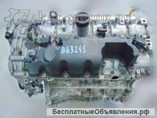 Бу двигатель Volvo XC90 (Вольво XC90) T5 3,2л B6324S