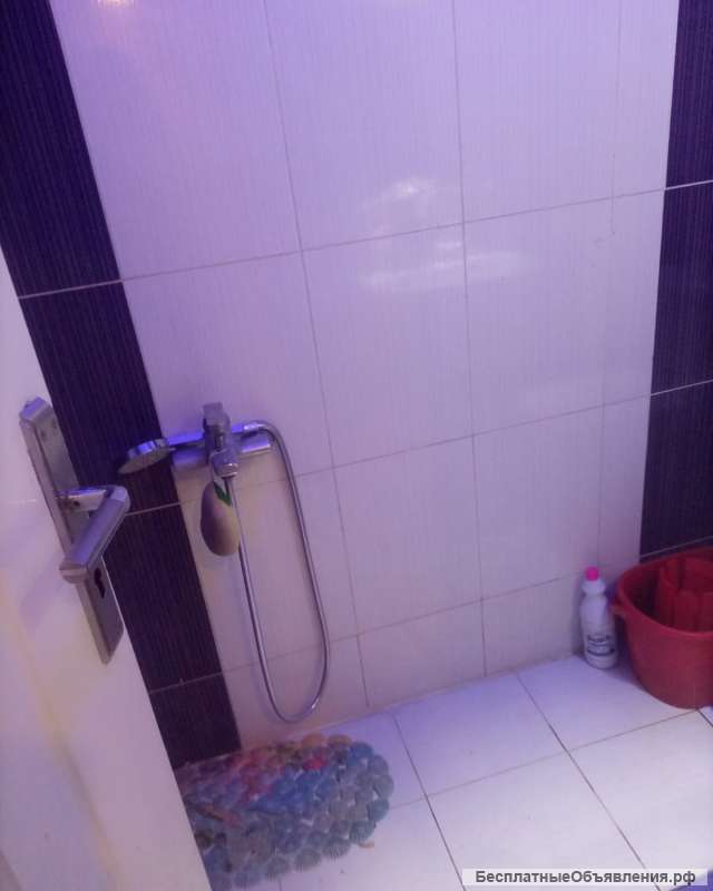 Квартира с 1й спальней в центре Хургады (Египет)