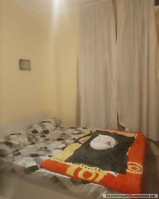 Квартира с 1й спальней в центре Хургады (Египет)