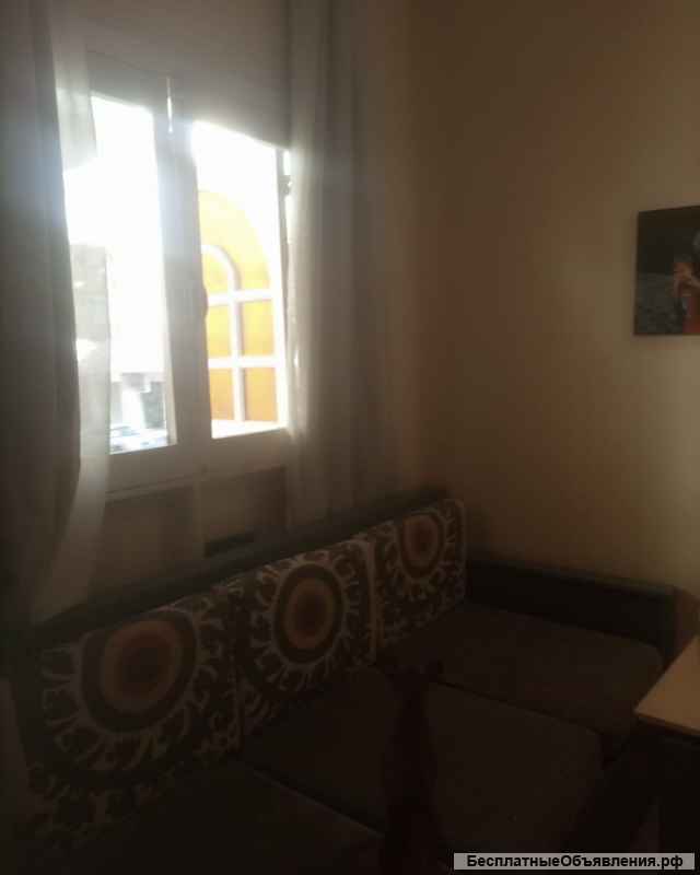 Квартира с 1й спальней в центре Хургады (Египет)