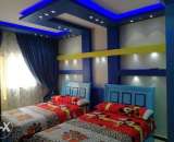 Квартира 3комнаты в Хургаде (Египет)