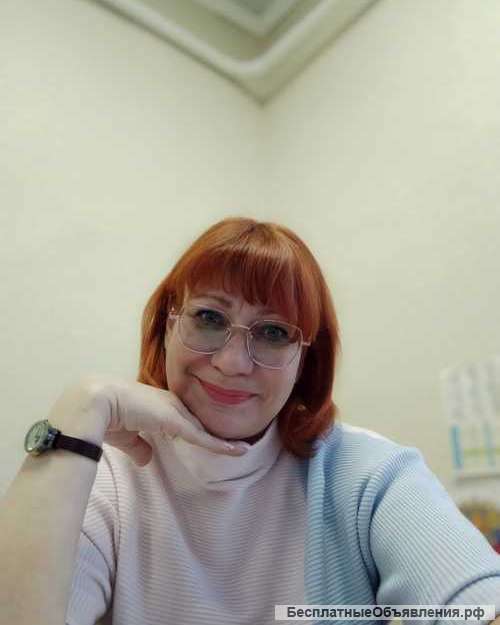Психолог-консультант