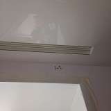 Установка натяжных потолков