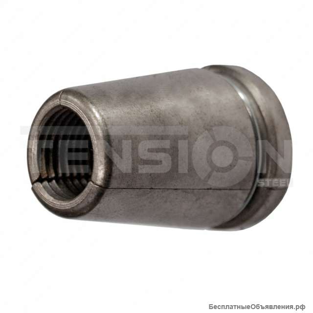 Цанги зажимные