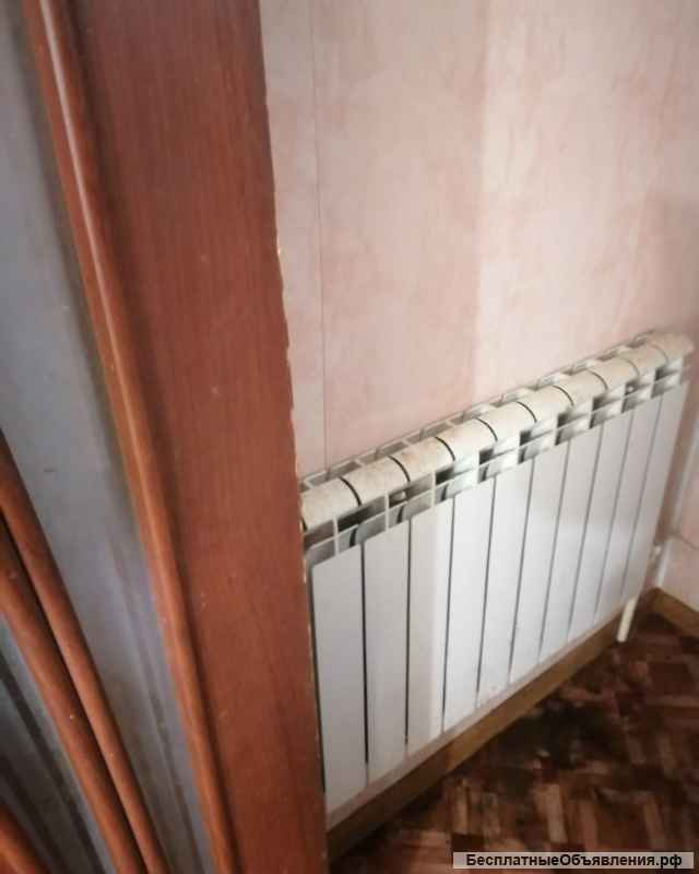 Дом 72 кв.м, на участке 10 соток под маткапитал