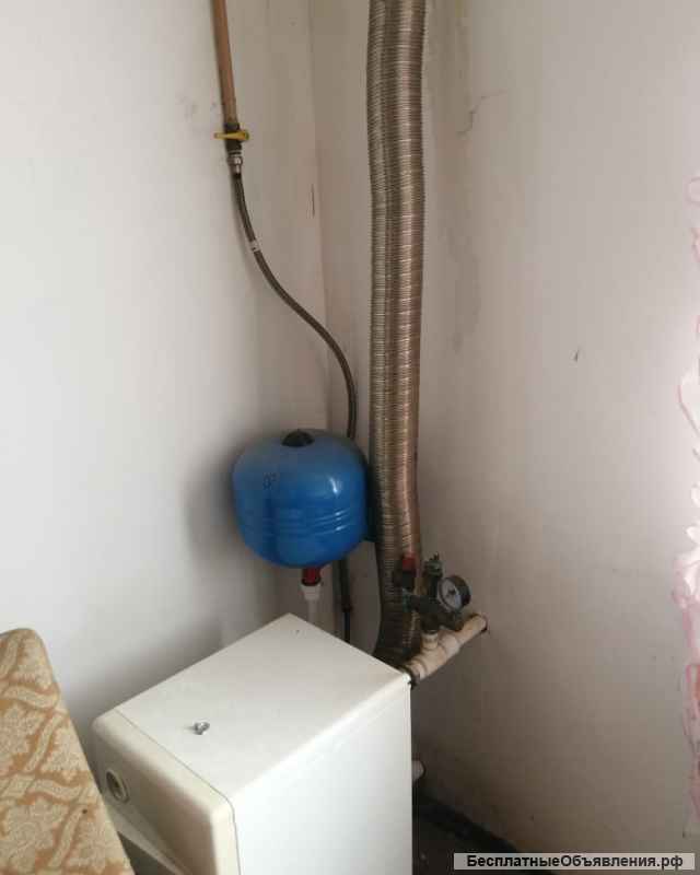 Дом 72 кв.м, на участке 10 соток под маткапитал