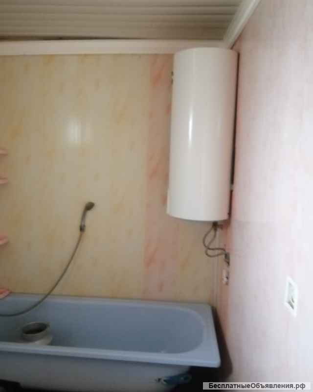 Дом 72 кв.м, на участке 10 соток под маткапитал