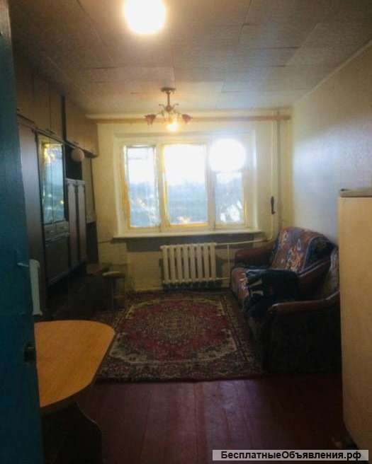 Комната под материнский капитал