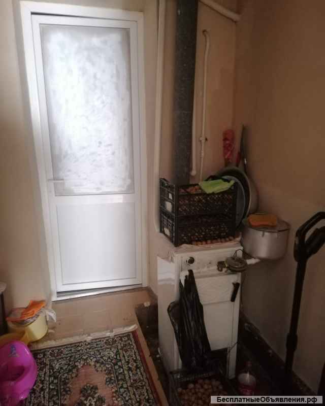 Дом 90 кв.м., на участке 8 соток, ст. Суворовская, Предгорный район