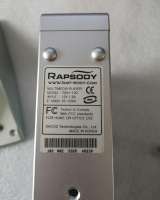 Rapsody RSH-100 на запчасти (неисправный) Медиаплеер с HDD 500Гб