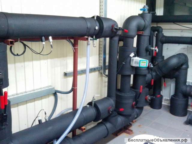 Теплоизоляция РУ-ФЛЕКС