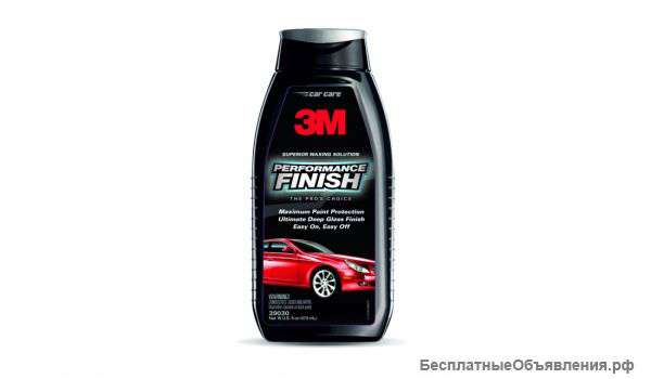 Автополироль 3M™