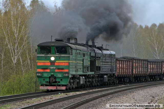 Тепловозы 2ТЭ116 2ТЭ10М ТЭМ7 ТЭМ15 ТГМ4 МПТ4