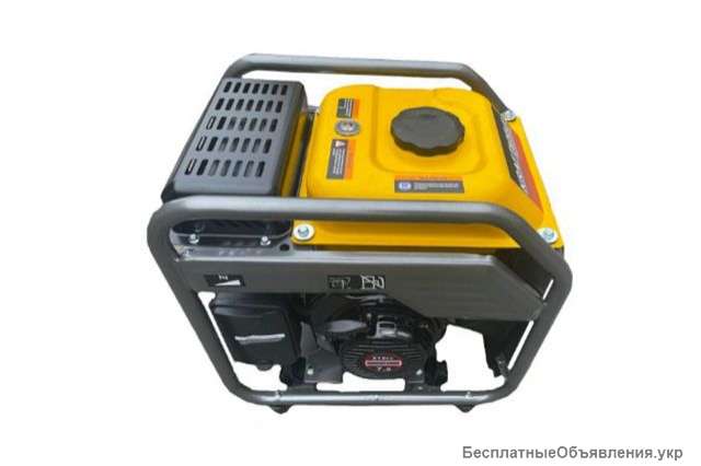 Інверторний генератор Kraft&Dele KD 188