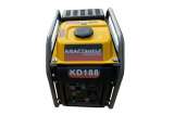 Інверторний генератор Kraft&Dele KD 188