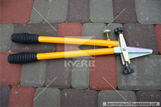 Гофрокліщі