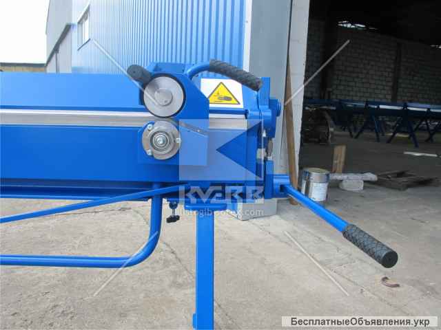 Верстати згинальні Maad ZG-2000/0.7