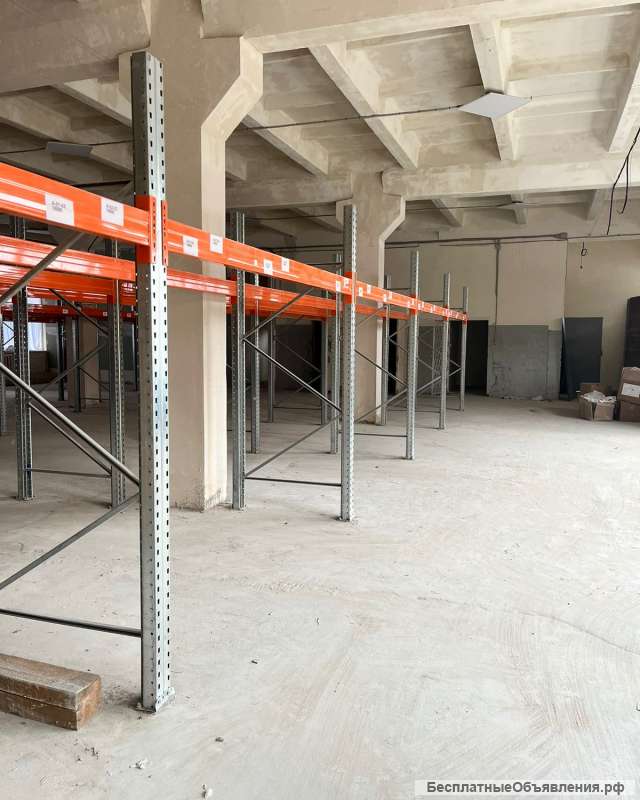 Сдаю помещение под склад/ производство