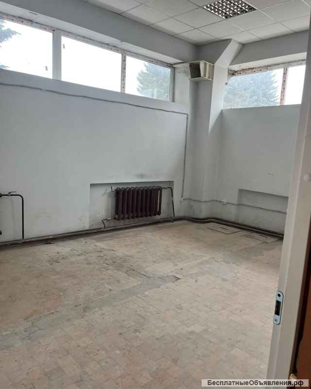 Сдаю помещение под склад/ производство