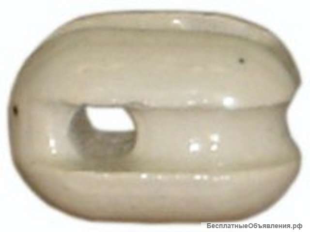 Изолятор ИТО-3 У1 (Барс 601)