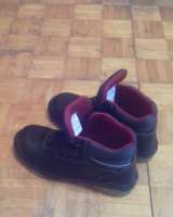 Ботинки профессиональные