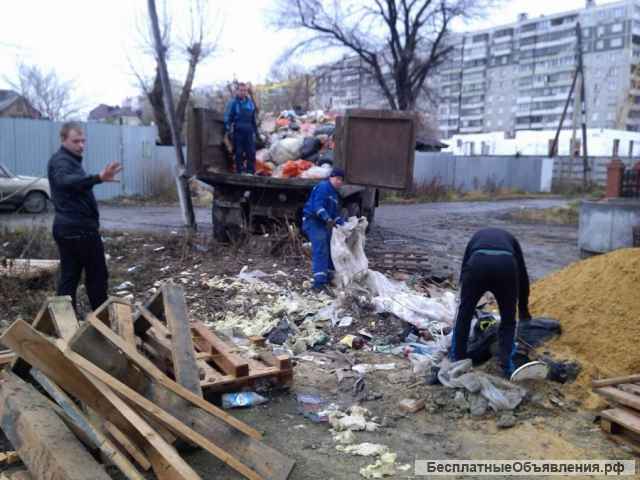 Разнорабочие; Подсобные; Грузчики; Копка; Демонтаж: Недорого Воронеж